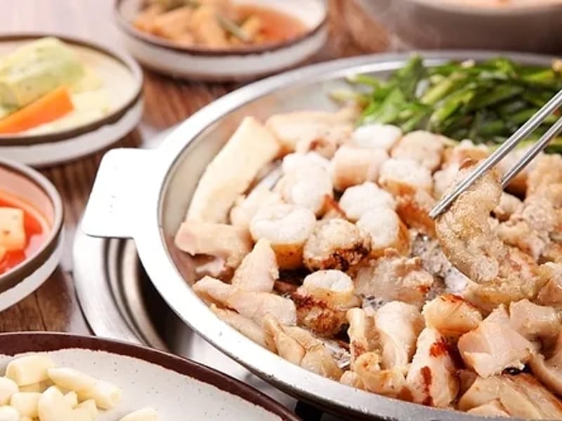대창의료기 - 방문요양 in 해남군, 전라남도 photo 2