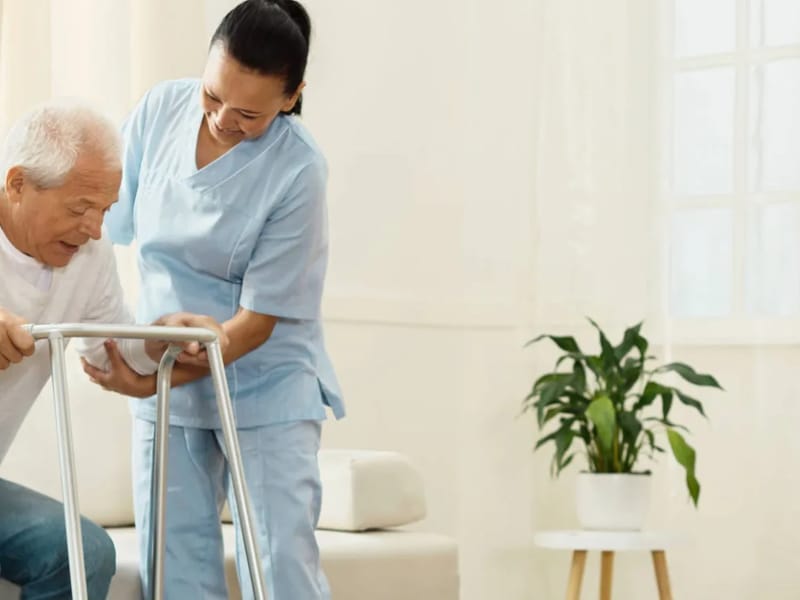 Calvary Home Health, LLC - Home Health Nursing in Raleigh, NC photo 2