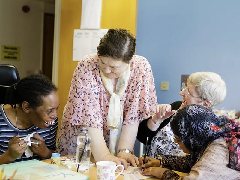 Pembridge Hospice - Hospice in London, England photo 3