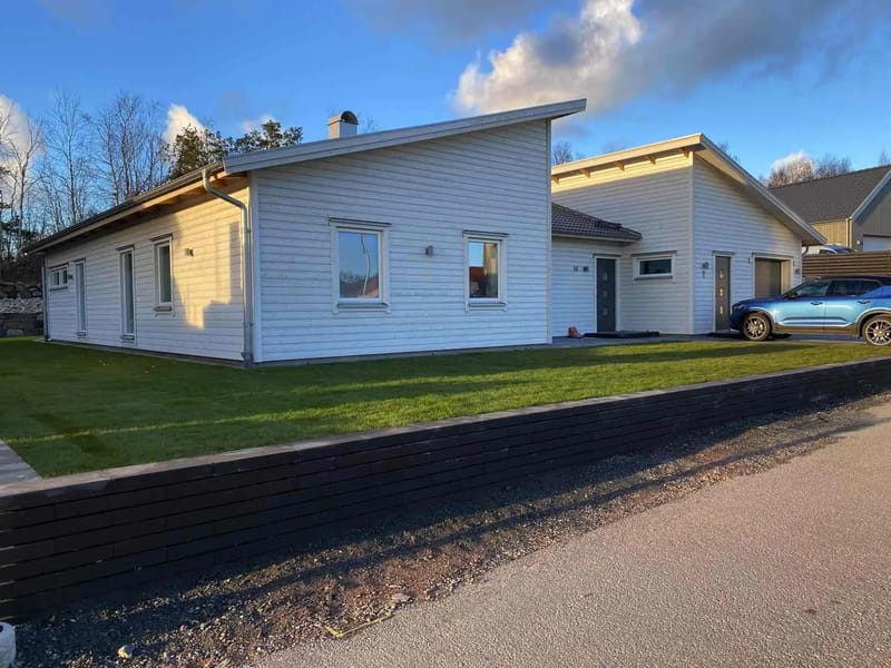 Karl Nordströmsväg 1 och 15 - Äldreboende in Varberg, Hallands län photo 3