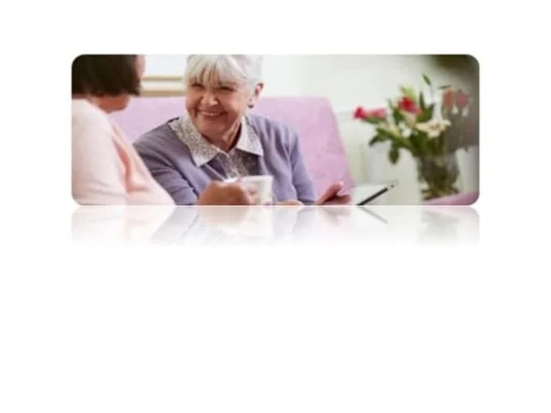 Ami Home Care Limited - In-Home Care in Isleworth, England photo 1