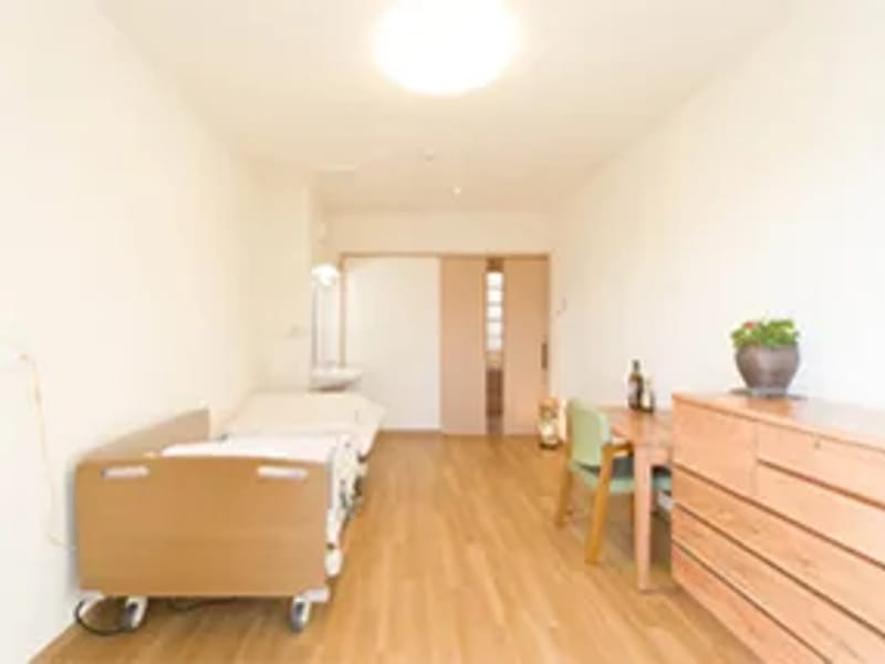 グループホーム あかし - 認知症ケア in 甲府市, 山梨県 photo 3