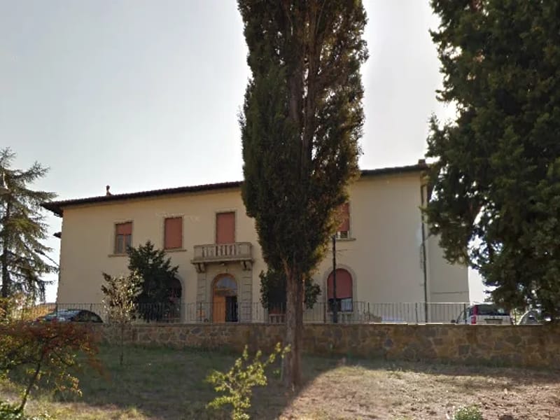 Rsa Fabbri-Bicoli - Casa di Riposo in Bucine, Toscana photo 1