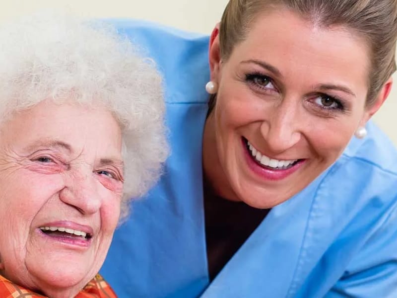 Above All Home Health Care Services Inc - Nursing Home in Rego Park, NY photo 1