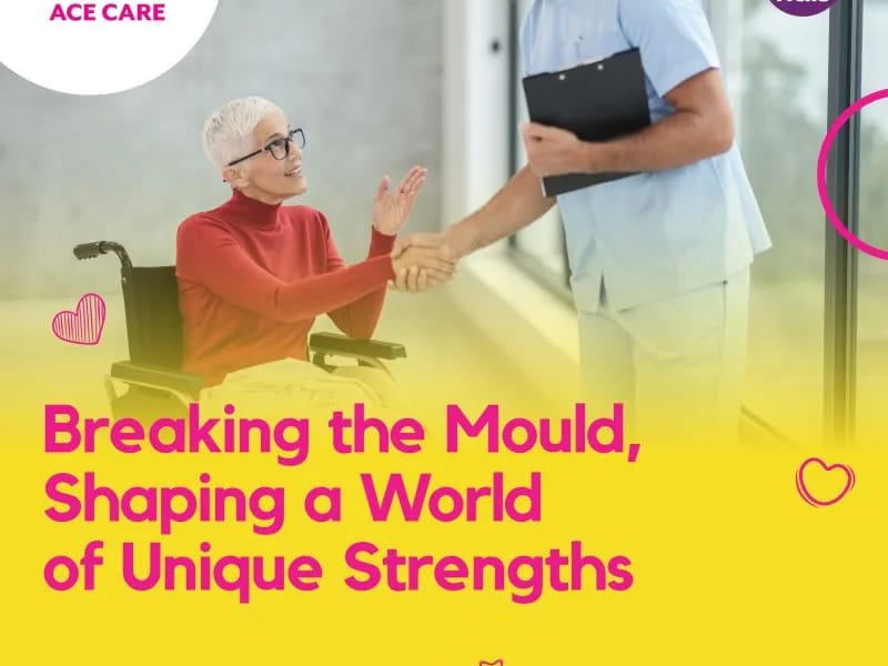 Ace Care Agency - In-Home Care in Walsall, England photo 1