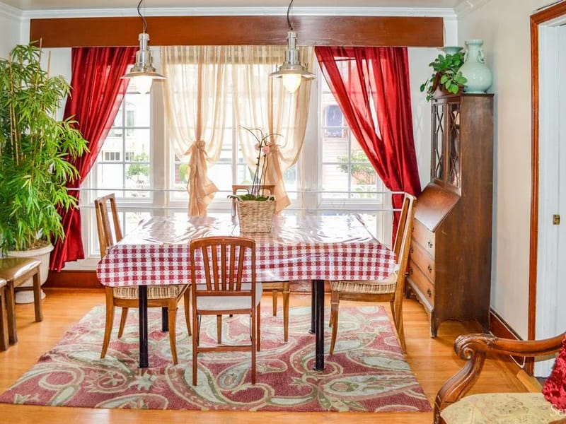 Rj Starlight Home Corporation - Assisted Living in San Francisco, CA photo 5