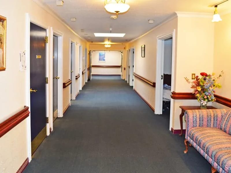 Rj Starlight Home Corporation - Assisted Living in San Francisco, CA photo 3