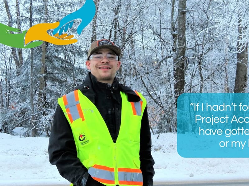 Access Alaska INC. - Home Health Nursing in Anchorage, AK photo 2
