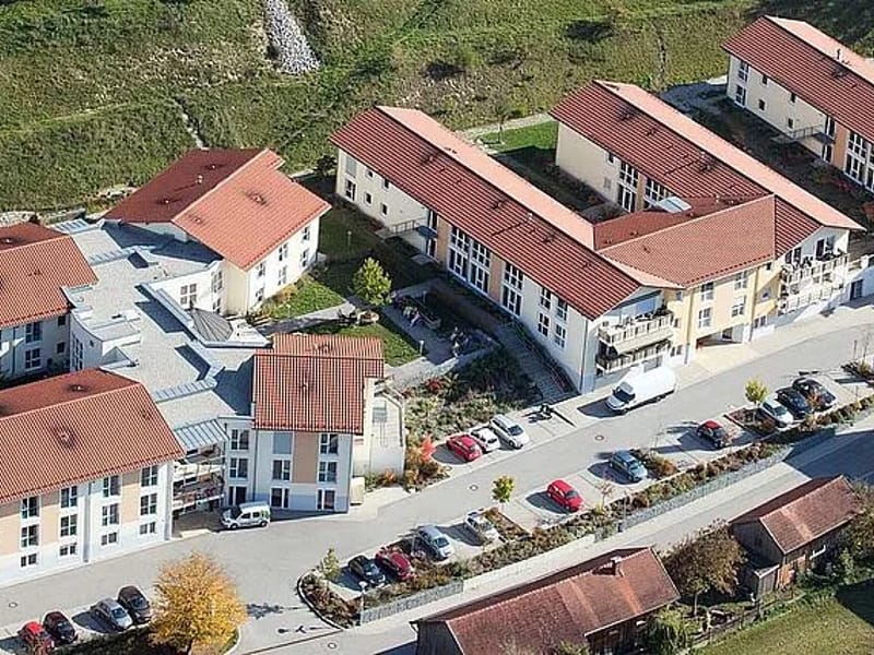 BRK Lebenszentrum Gräfin Arco Bad Birnbach - Pflegeheim in Bad Birnbach, Bayern photo 1