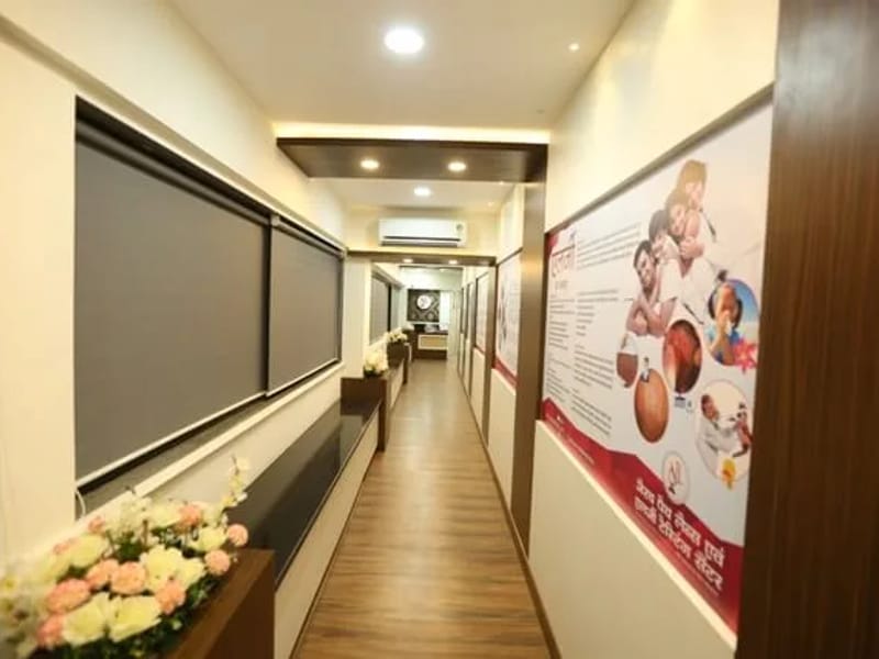 ABO Path Labs Private Limited, 21 Morth West Avenue Punjabi Bagh - वृद्धाश्रम in Abo Path Labs Private Limited, Punjab photo 3