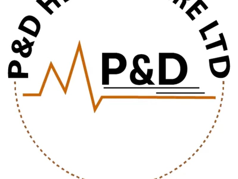 P&D Healthcare LTD in Hove, England photo 1
