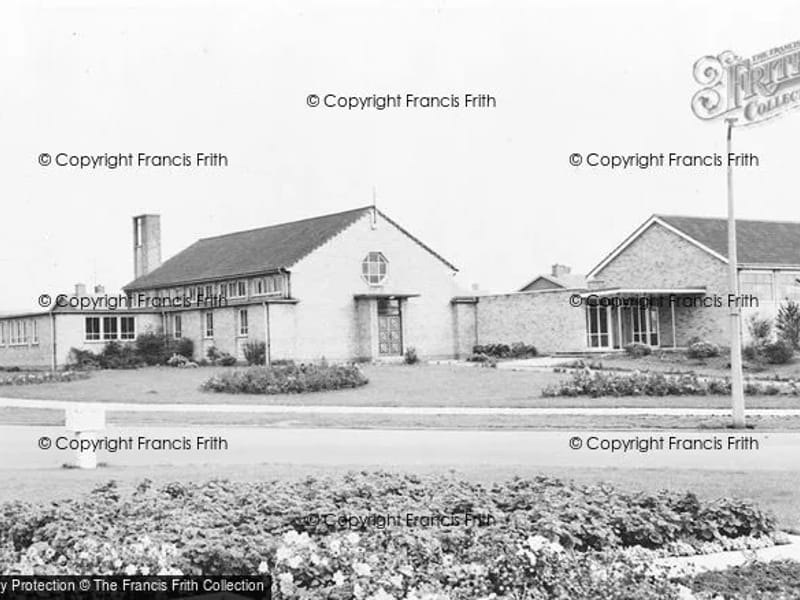 St Clare's Court - Nursing Home in Newton Aycliffe, England photo 1