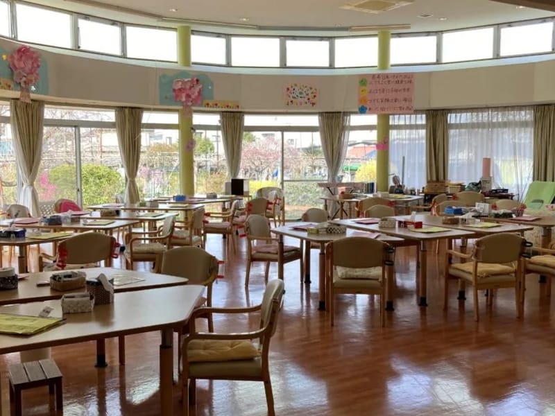 ゆかり柏デイサービスセンター - デイサービス in 柏市, 千葉県 photo 2