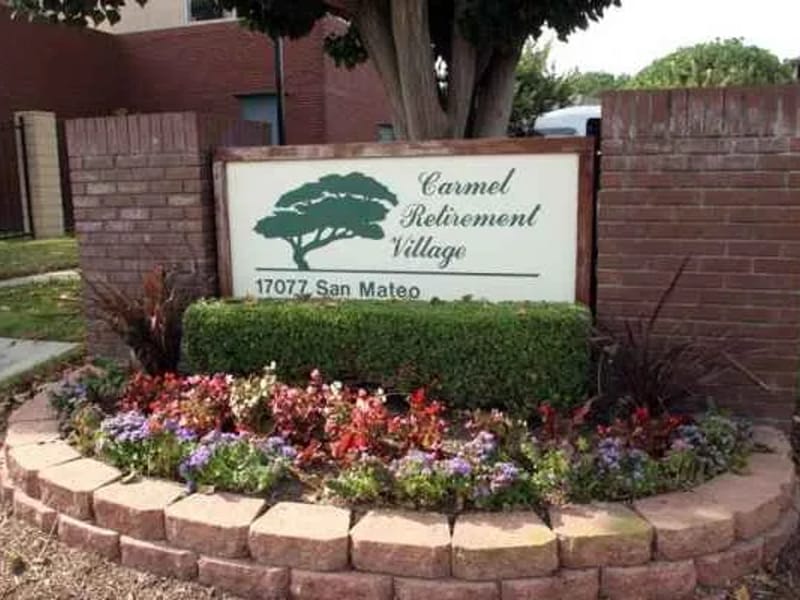 Carmel Village Retirement Community - Assisted Living in Fountain Valley, CA photo 1