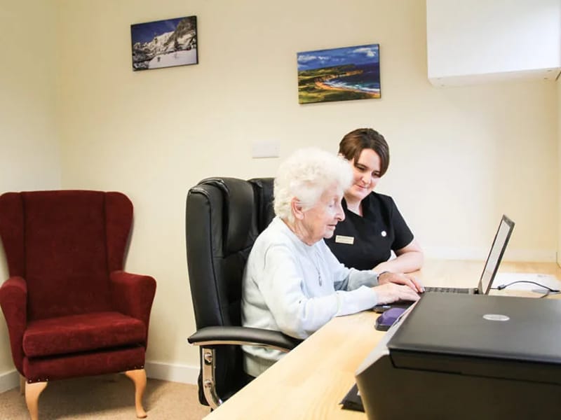 Care at Home Group Warrington - In-Home Care in Warrington, England photo 3
