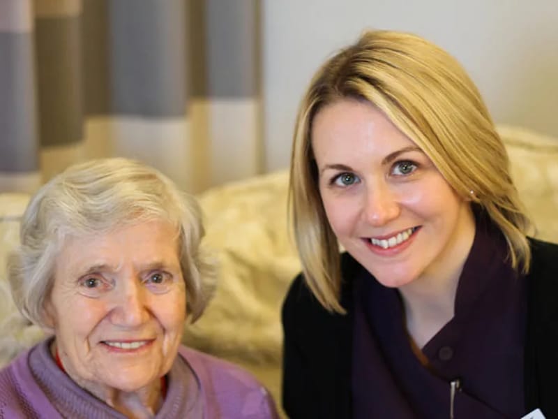 Care at Home Group Warrington - In-Home Care in Warrington, England photo 2