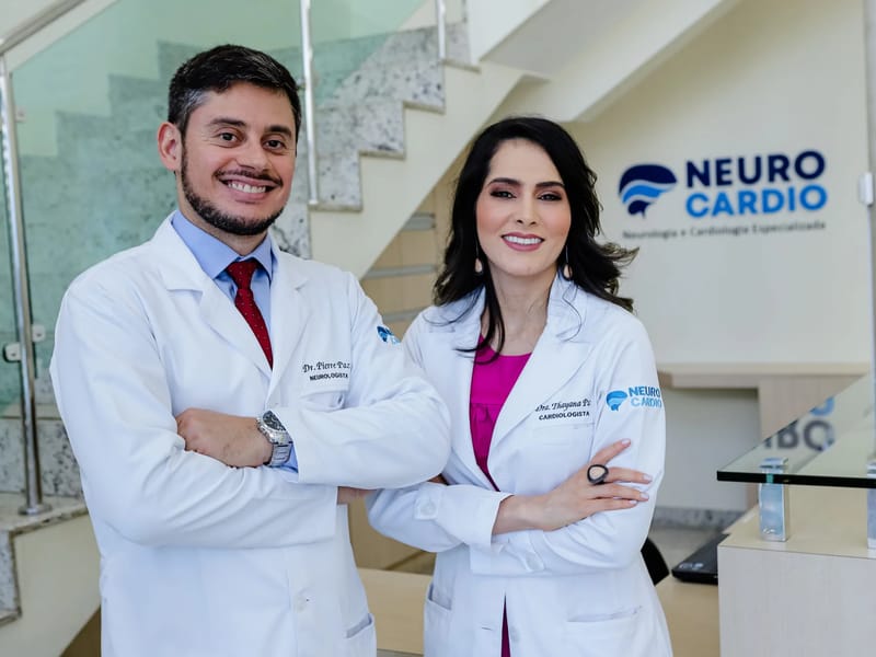 Instituto De Neurologia N E Eletroencefalografi - Cuidado Domiciliar in Brasília, DF photo 3
