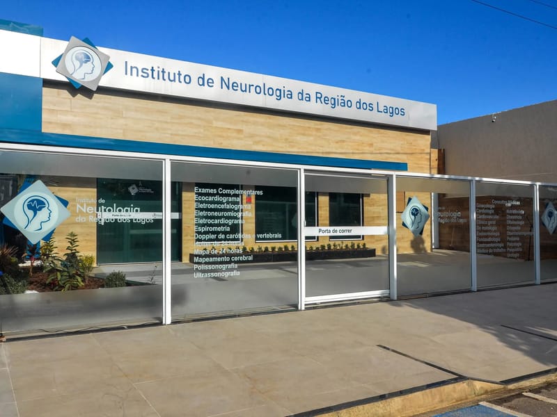 Instituto De Neurologia N E Eletroencefalografi - Cuidado Domiciliar in Brasília, DF photo 2