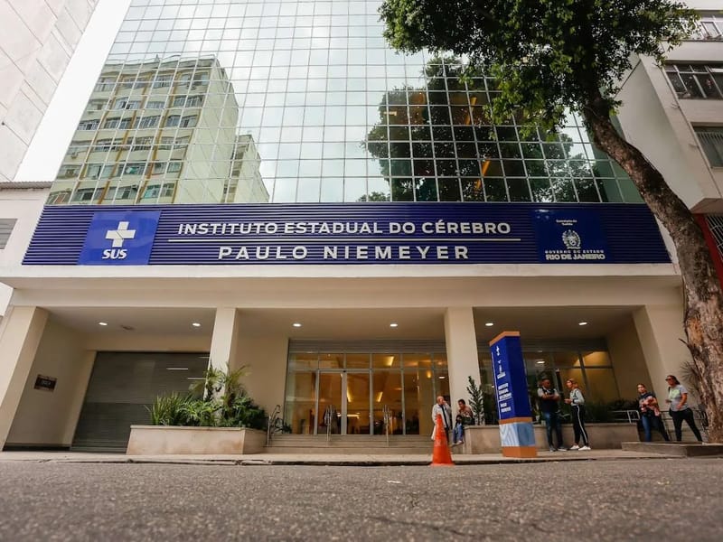 Instituto De Neurologia N E Eletroencefalografi - Cuidado Domiciliar in Brasília, DF photo 1