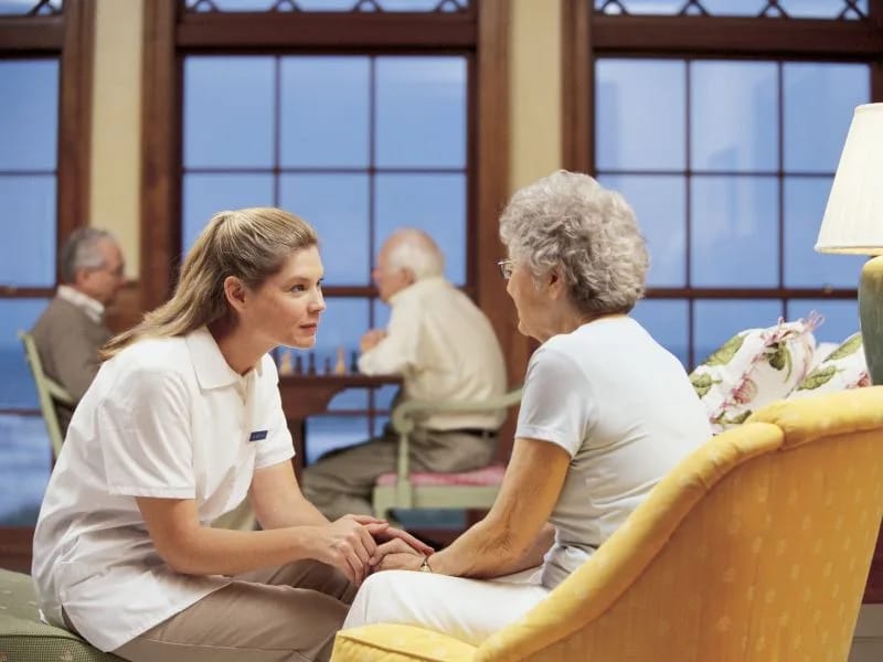 Quality Homecare Services Ltd in Harrow, England photo 3