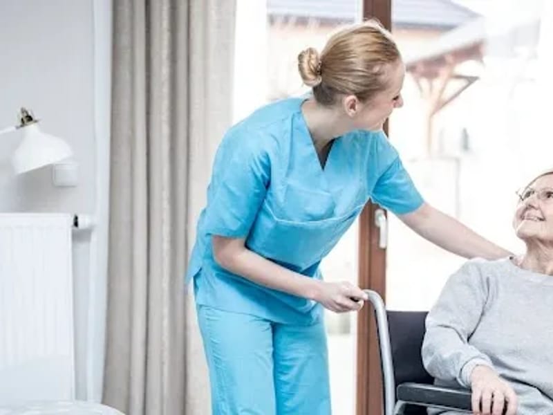 Quality Homecare Services Ltd in Harrow, England photo 1