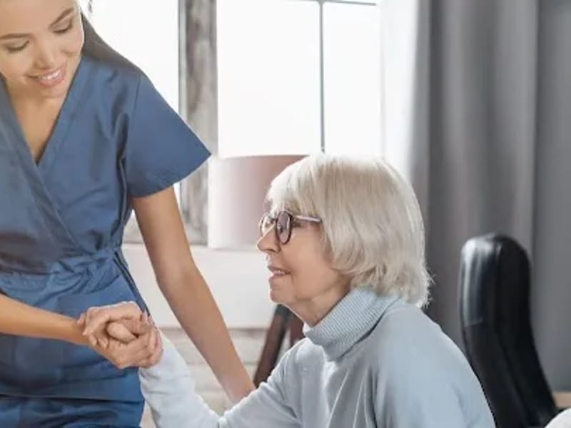Quality Homecare Services Ltd in Harrow, England photo 7