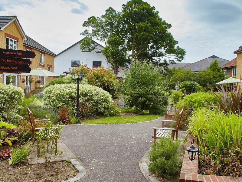 Adelaide Care Home - Nursing Home in Bexleyheath, England photo 1