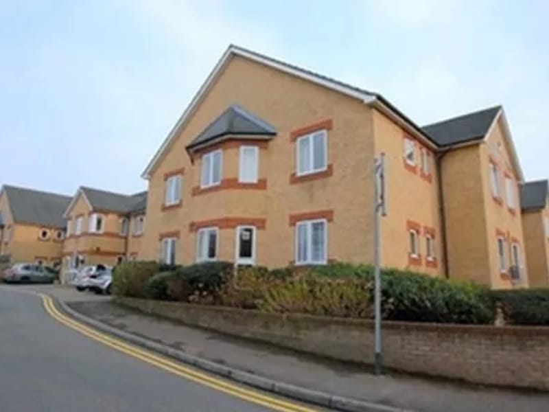 Adelaide Care Home - Nursing Home in Bexleyheath, England photo 2