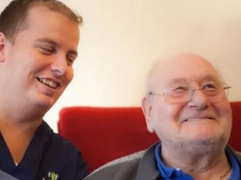 Amphion Home Care Services Limited - In-Home Care in Scunthorpe, England photo 1