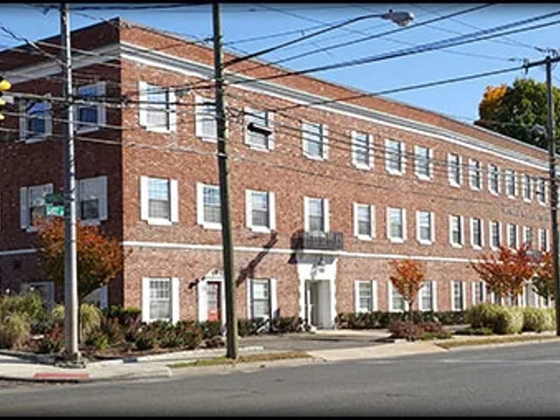 Charles L. G. Halasz, MD — Home Health Nursing, Norwalk, CT · photo 1