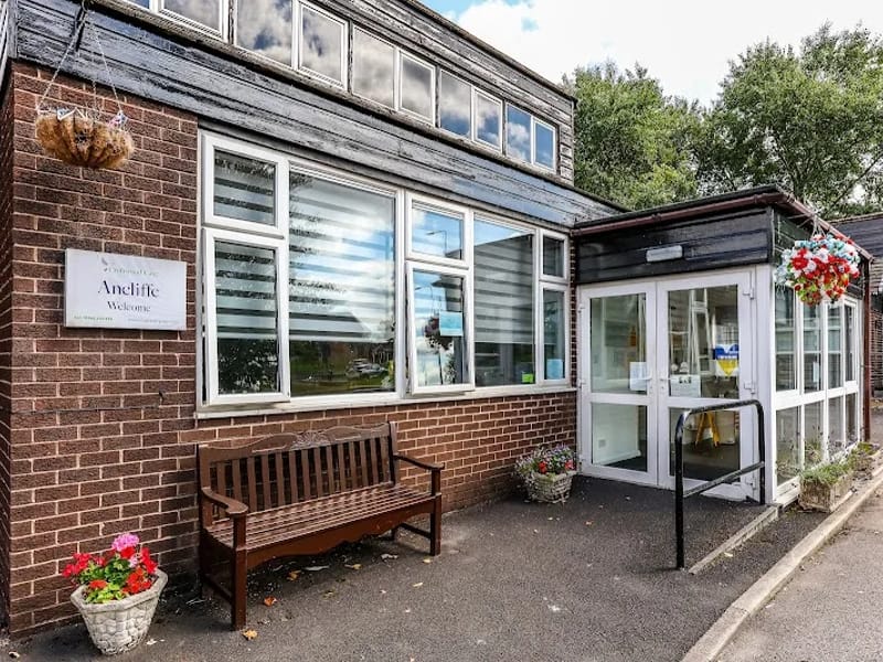 Ancliffe Residential Care Home - Assisted Living in Wigan, England photo 7