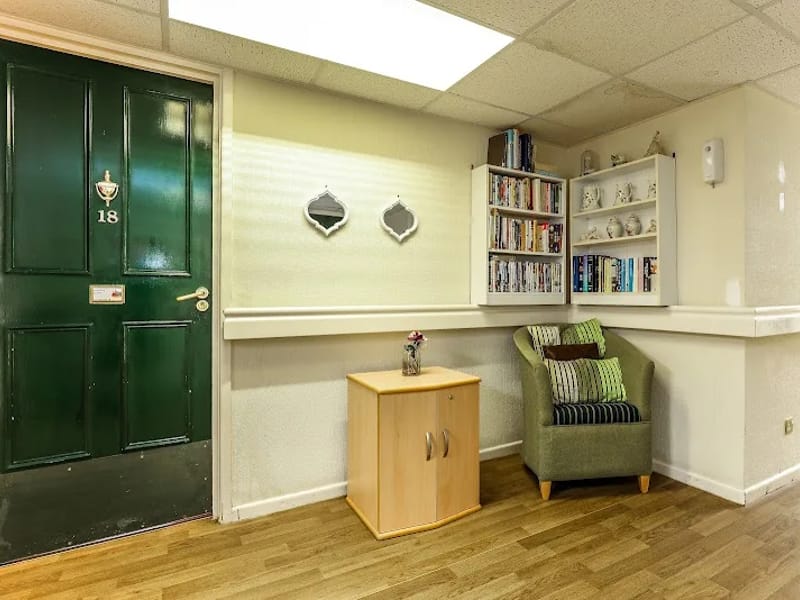Ancliffe Residential Care Home - Assisted Living in Wigan, England photo 6