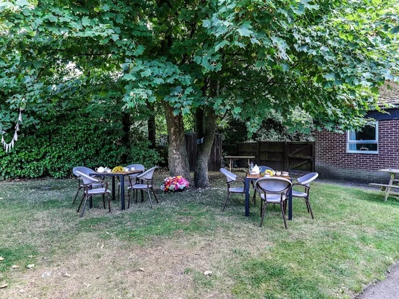 Ancliffe Residential Care Home - Assisted Living in Wigan, England photo 8
