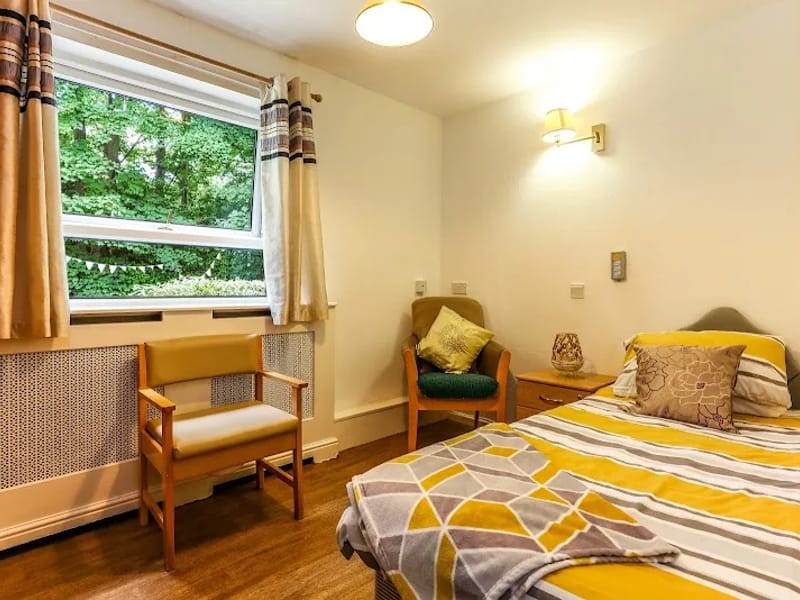 Ancliffe Residential Care Home - Assisted Living in Wigan, England photo 9