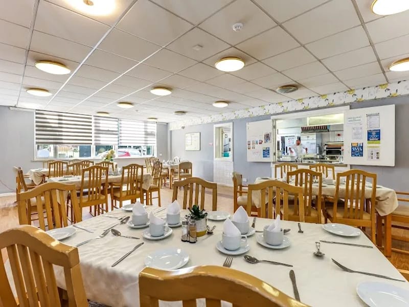 Ancliffe Residential Care Home - Assisted Living in Wigan, England photo 3