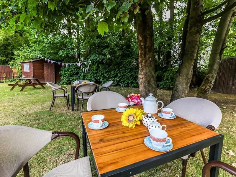 Ancliffe Residential Care Home - Assisted Living in Wigan, England photo 4