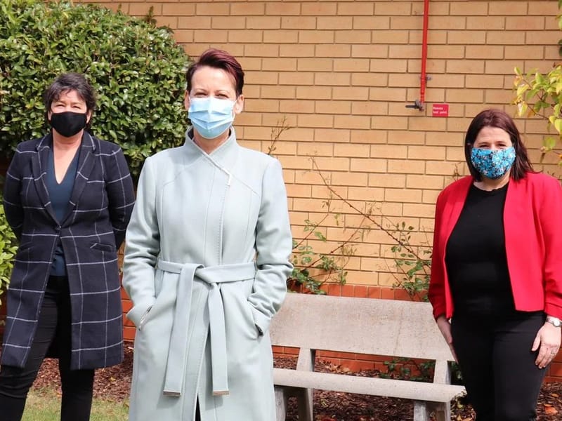 Talbot Place Aged Care Facility - Nursing Home in Ballarat, VIC photo 3