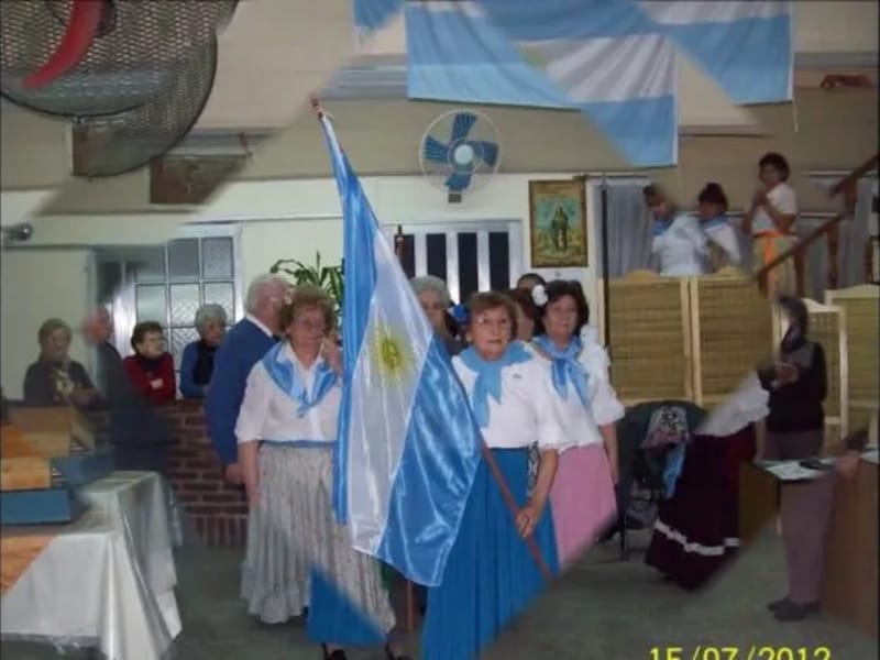 Establecimiento Geriatrico Los Tilos - Hogar de Ancianos in Lanus Oeste, Lanus photo 1