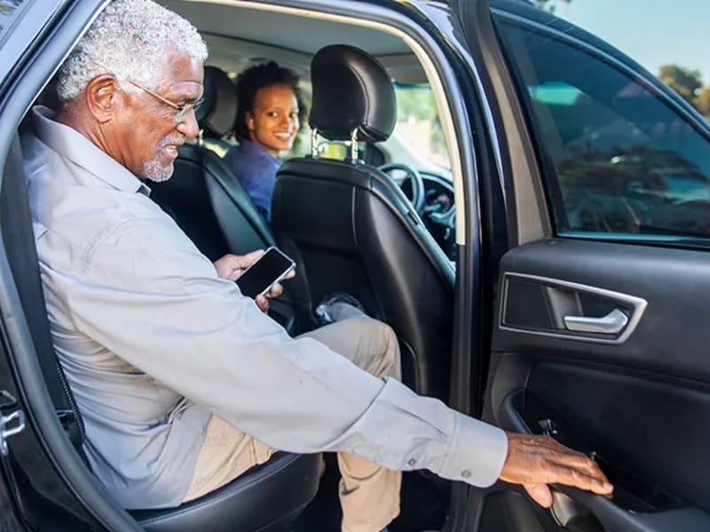 Aging Services For Communities - Medical Transport in Montgomery, MN photo 3