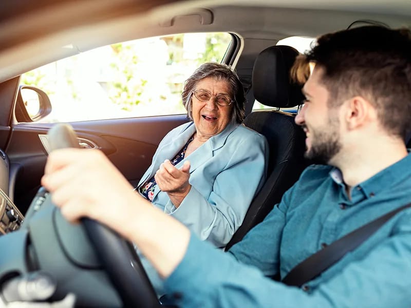 Aging Services For Communities - Medical Transport in Montgomery, MN photo 1