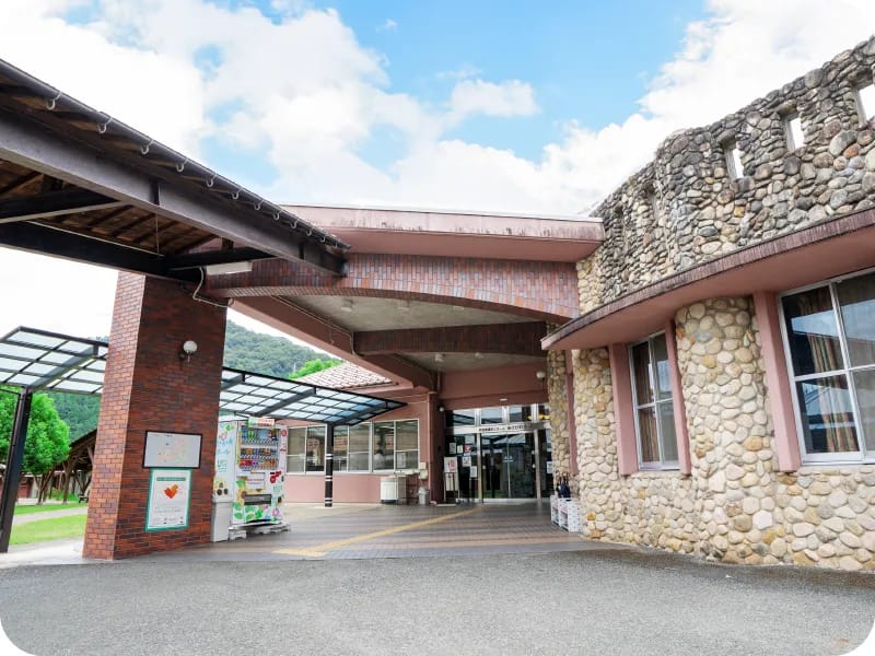 あさがおホール居宅介護支援事業所 - 有料老人ホーム in 朝来市, 兵庫県 photo 3