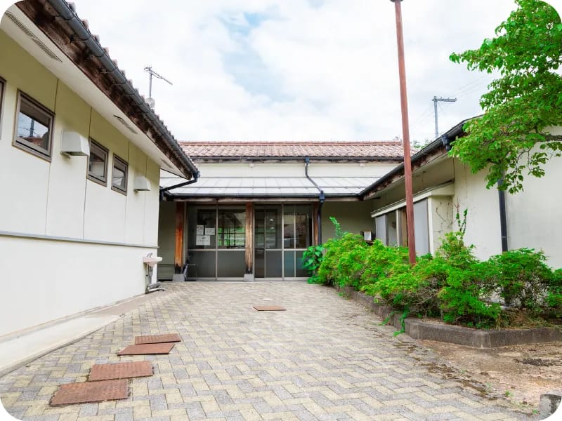 あさがおホール居宅介護支援事業所 - 有料老人ホーム in 朝来市, 兵庫県 photo 1