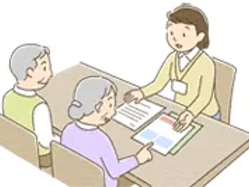 おかもとケアプラン京田辺 - 有料老人ホーム in 京田辺市, 京都府 photo 3
