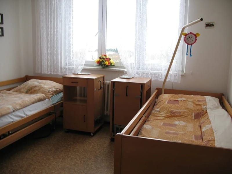 domovy pro seniory (7291733) - Podporované bydlení in Jihlava, Kraj Vysočina photo 1