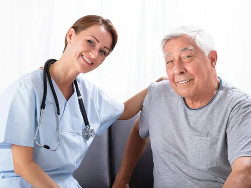 ARISECARE HOME SERVICES - Home Health Nursing in Simpsonville, SC photo 2