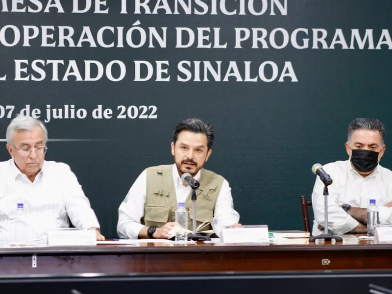 DEPARTAMENTO DEL ADULTO MAYOR DE LOS SERVICIOS DE SALUD DEL ESTADO DE SINALOA - Hogar de Ancianos in Ahome, Sinaloa photo 2
