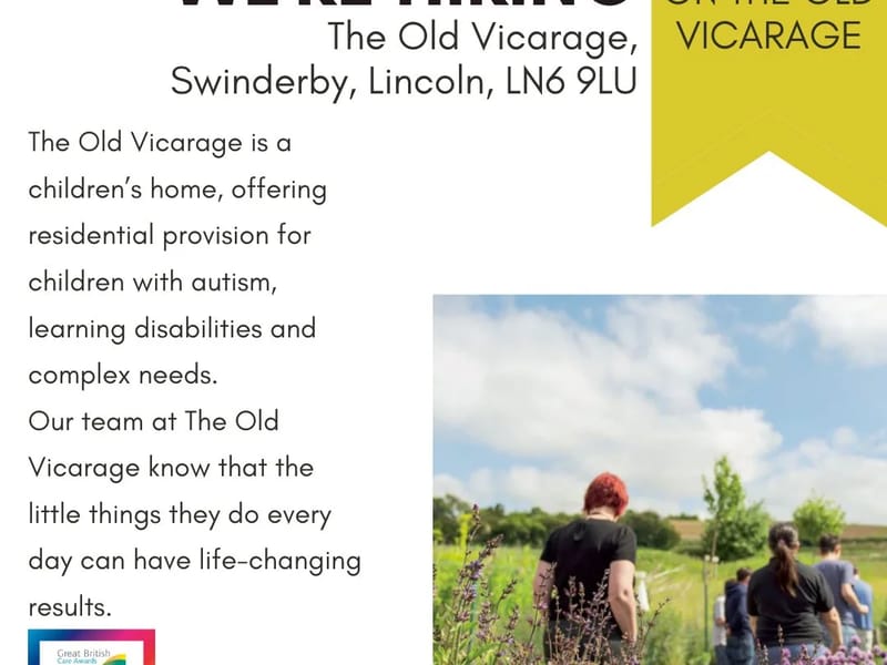 Kisimul Supported Living Surrey - In-Home Care in Epsom, England photo 5