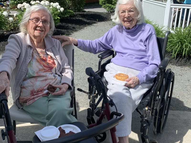 Broadview - Assisted Living in Winchendon, MA photo 3