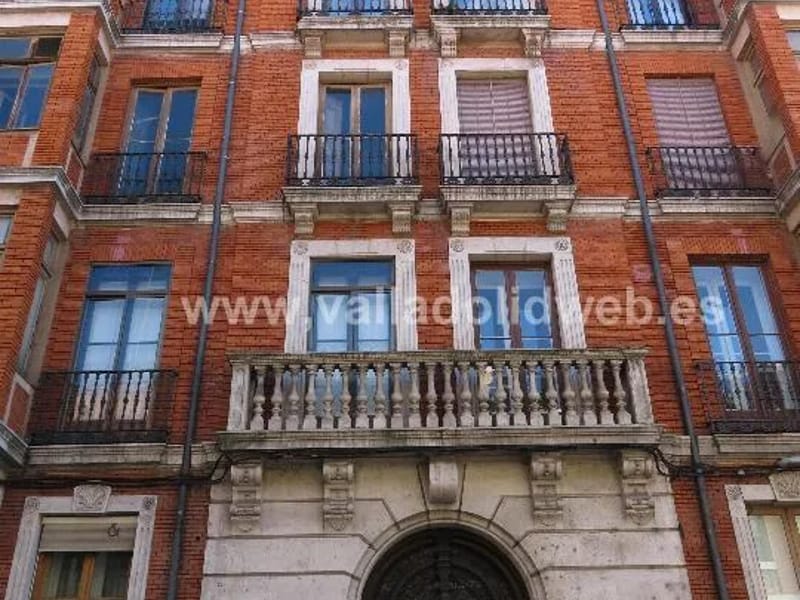 Hogar Lopez Gomez Ii - Hogar de Ancianos in Valladolid, Castilla y León photo 1