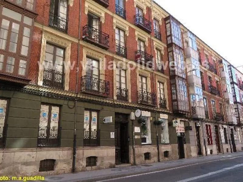 Hogar Lopez Gomez Ii - Hogar de Ancianos in Valladolid, Castilla y León photo 3